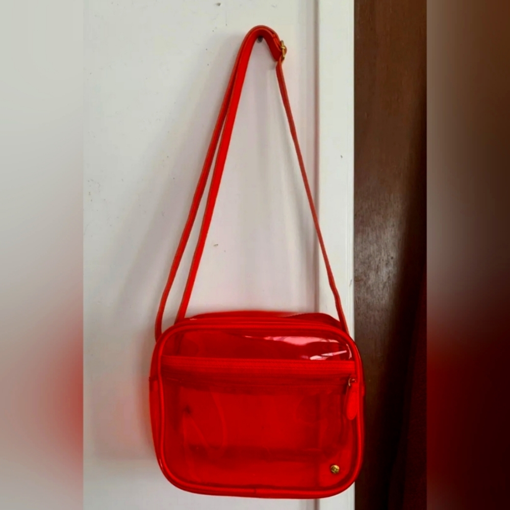 Stephanie Johnson Crossbody Bag